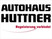 Logo Autohaus Huttner GmbH